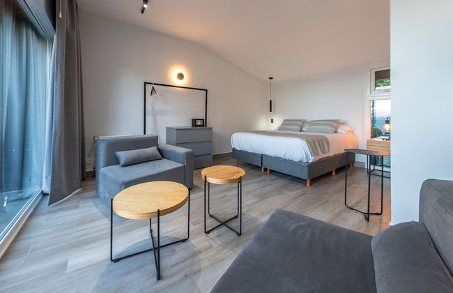 Departamentos Casa Piamonte - Foto 10