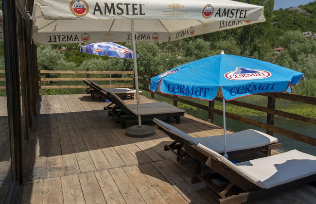 Apartmani Karučki krš - Foto 26