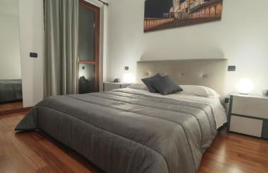 flat near Assisi 2 minutes from airport ! - Foto 15