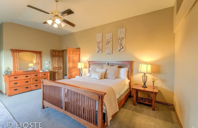 4brfun & Relax Family/friends Getawaynear Usafa - Photo 12