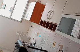 Apartamento 2 quartos Serra - Foto 10