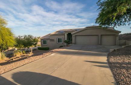 Breathtaking Views & Htd Pool in Fountain Hills! - Foto 93