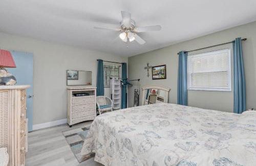 Waterfront Gulf Getaway - Foto 28