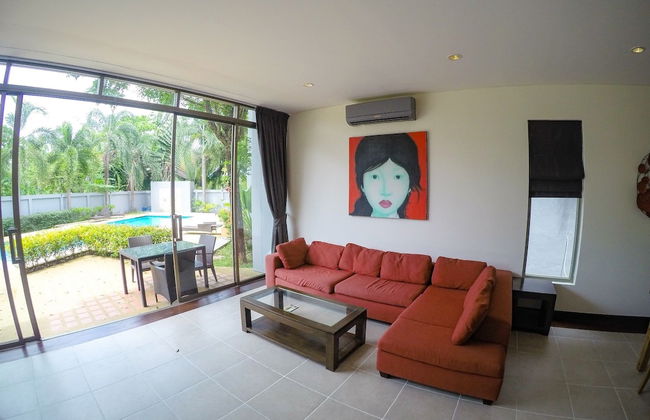 The Local Villas - Foto 14