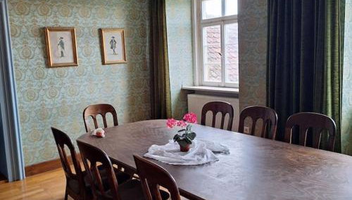 Prinzenwohnung - Foto 3