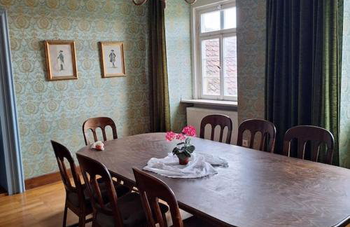 Prinzenwohnung - Foto 3