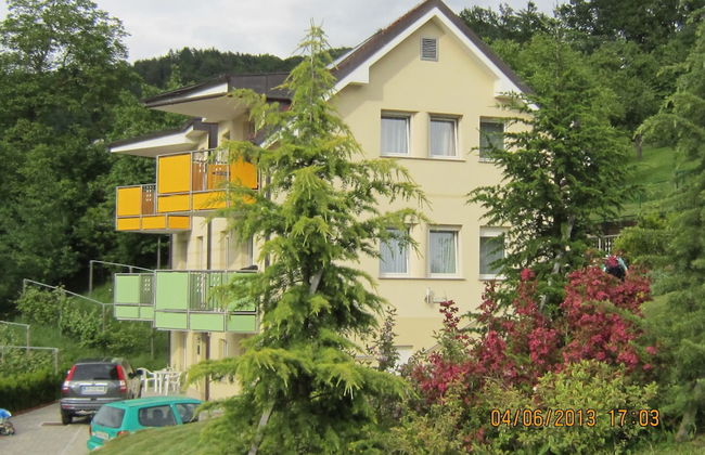 Apartments Veno - Foto 20