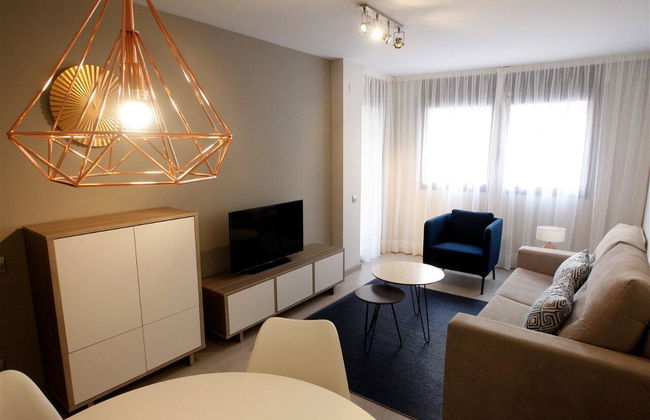 Apartamentos Real Lleida - Foto 16