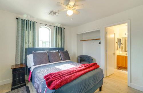 Outdoor Oasis! Phoenix-Area Family Escape - Foto 19