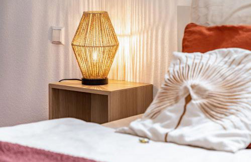 Fewo Parkside S1 - 8Min Legoland - Foto 24