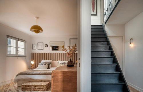 Rooftop garden in Paris - Foto 17