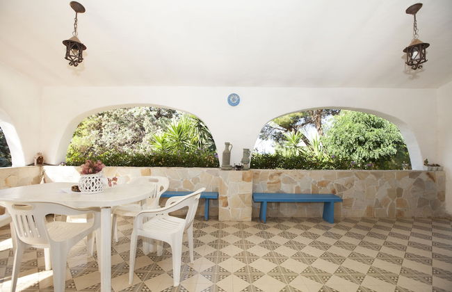 Villa Wanda - Photo 15