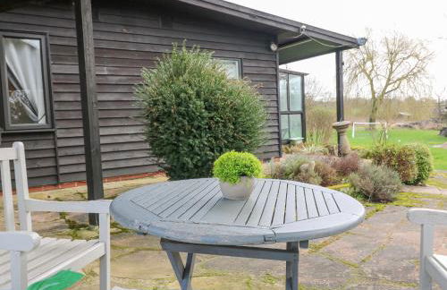 The Lodge at Wildersley Farm - Foto 24