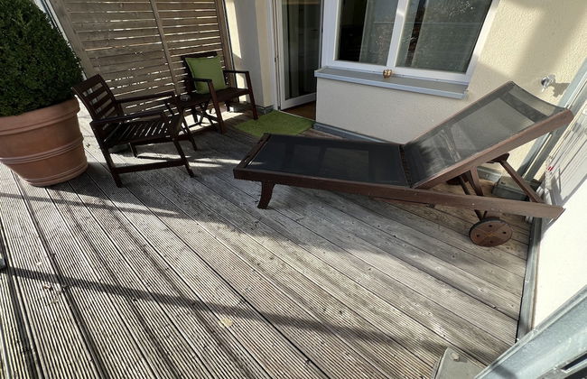 Aparthotel Parsberg Green Design Ferstl - Foto 21