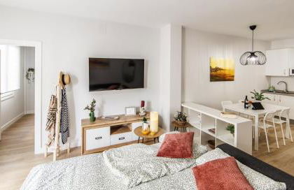 Apartamentos LUXURY SUITES MERLOT - Foto 17