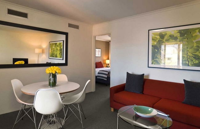 Adina Serviced Apartments Canberra Kingston - Foto 18