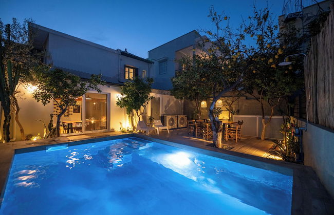 City Cottage - Foto 70