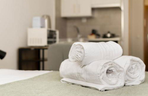 Luxury XVI - Ferga Suites - Photo 23