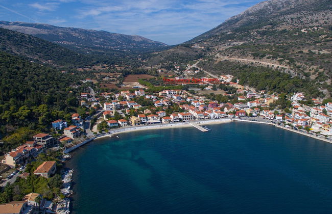 Faos Luxury Apartments 2 - Foto 26