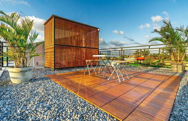 Feels Like Home Villa - Foto 32