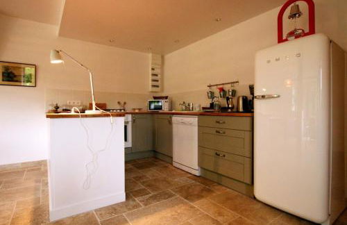 Gite Le Rouvre - Foto 5