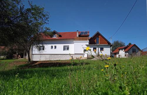 Seoski turizam Stari mlin na Korani apartment 1 - Foto 16