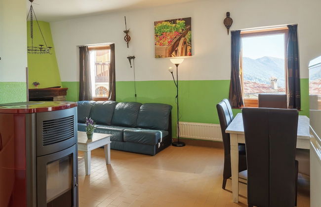 Belvilla by OYO La Cucagna Sei - Foto 1