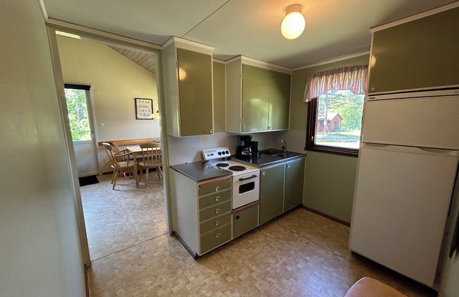 Långasjönäs Camping & Stugby - Foto 77