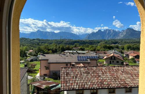 Visentin - Meraviglioso attico in legno - Foto 35