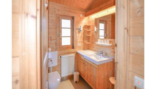 Ferienhaus Donau 102 - Foto 5