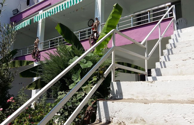 Kumbağ Green Garden Pansiyon - Foto 6