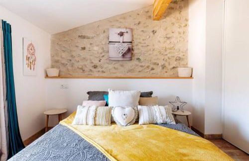 Chez Dabin - La Roche St Secret - 10pers - Photo 9