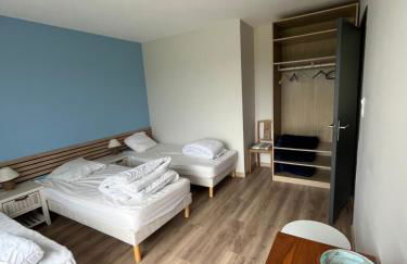 Gites de Landuzière, 8 couchages - Foto 6