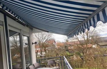 Gemütliches Gästehaus in ruhiger Waldlage - Foto 4