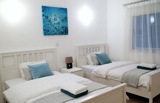 Eden Beach Apartments - Foto 42