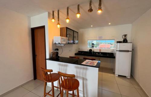 Flat Por do Sol - Foto 7