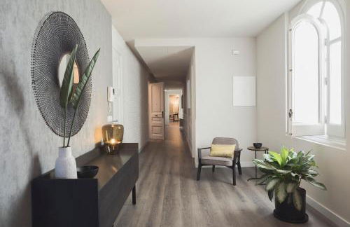 Casagrand Luxury Apartments Barcelona - Foto 136