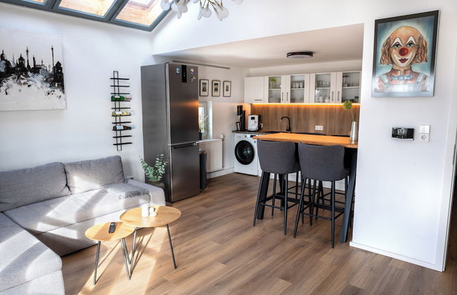 Zentral am Stadtwald - Foto 19