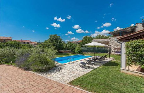 Holiday Home Barban V - Foto 10