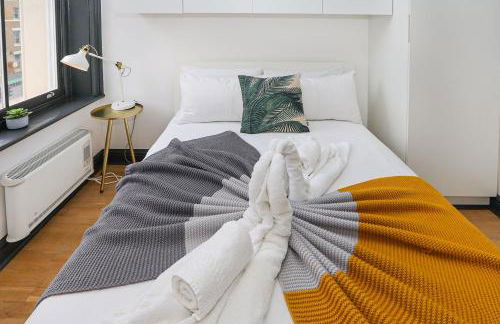 Flat in the heart of Shoreditch High Street! - Foto 23