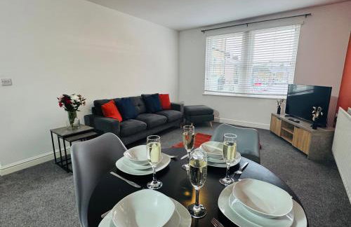 Curwen Apartment - 2 Bedrooms - Sleeps 6 - Foto 5