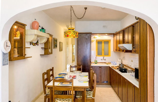Seafront apartment in Gozo, Marsalforn - Foto 21