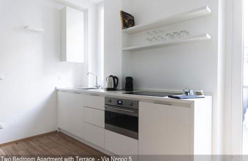 Brera Apartments in City Center - Photo 12