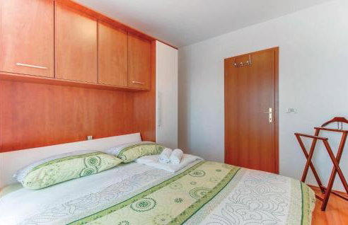 Three-Bedroom Holiday Home In Dragozetici - Foto 26