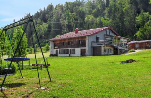 Maison isolée et calme à Septmoncel avec vue sur montagne - Foto 4