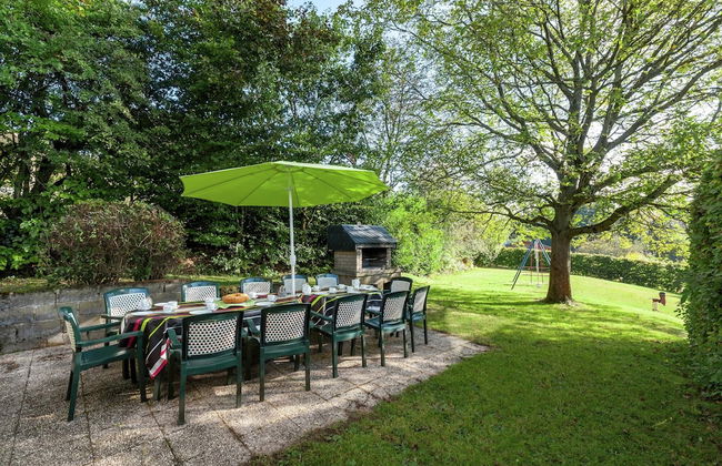 Hilltop Haven in Malmedy - Foto 51