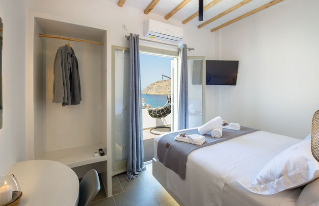 Droufakos home - Lux seafront apt - Foto 1