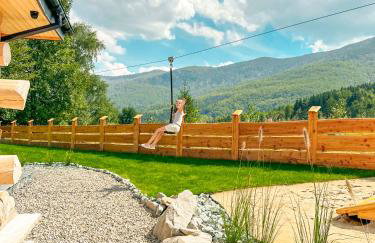 Bale na Skale Chata & SPA-Zawoja - Foto 26