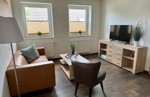 Appartements am Schaalsee - Foto 52