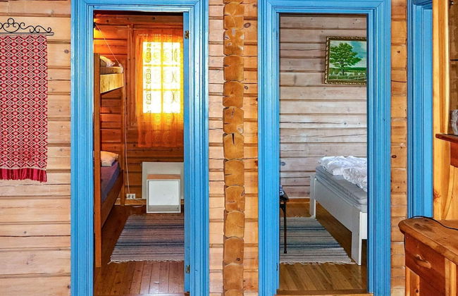 6 Person Holiday Home in Vikersund - Foto 2